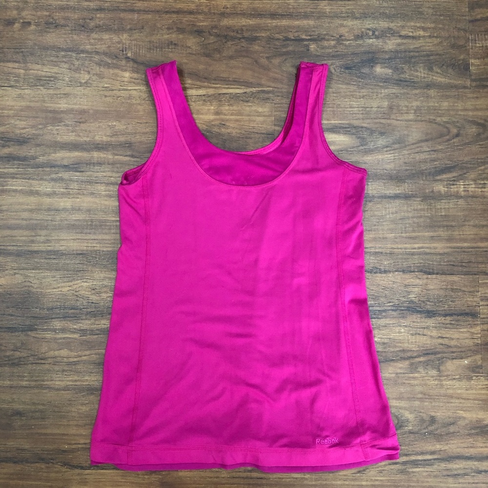 Reebok Athletic Tank Top